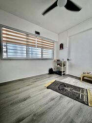 Blk 743 Woodlands Circle (Woodlands), HDB 4 Rooms #561027661
